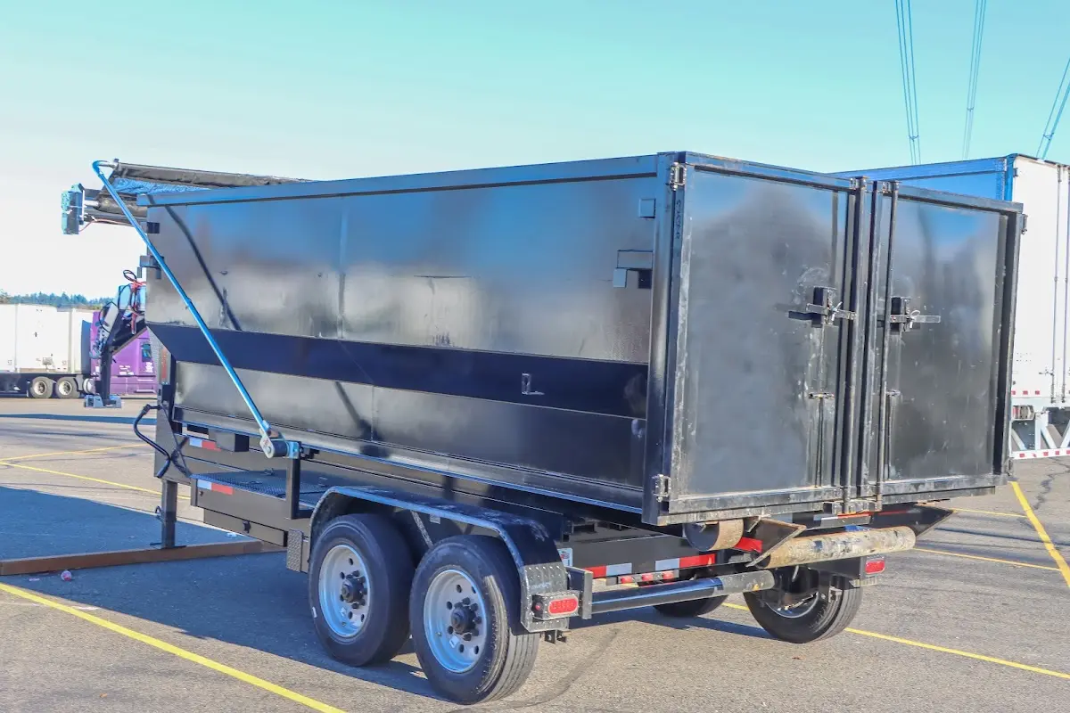 Dumpster Rental services in Shelbyville, TN